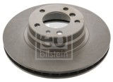 FEBI BILSTEIN 10752 Disc frana