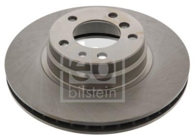 FEBI BILSTEIN 10752 Disc frana foto