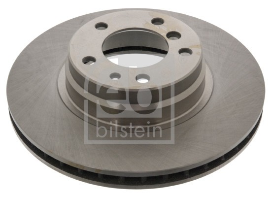 FEBI BILSTEIN 10752 Disc frana