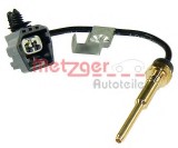 Senzor,temperatura lichid de racire FORD MONDEO III Limuzina (B4Y) (2000 - 2007) METZGER 0905328