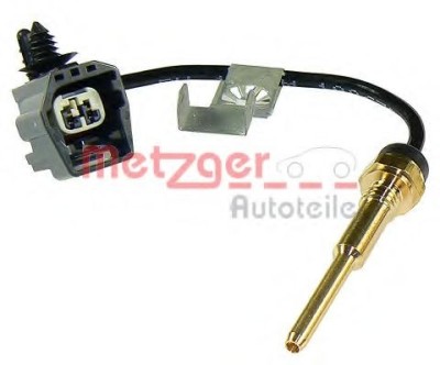 Senzor,temperatura lichid de racire FORD MONDEO III Combi (BWY) (2000 - 2007) METZGER 0905328 foto