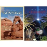 Vadnyugat / C&eacute;lkereszt - csomag - Pint&eacute;r Tam&aacute;s