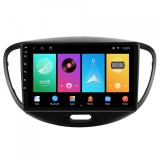 Cumpara ieftin Navigatie dedicata cu Android Hyundai i10 2007 - 2013, 2GB RAM, Radio GPS Dual