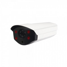 Camera wireless de supraveghere video 3MP V380 X4,IP66, 920p,PTZ, exterior si interior foto