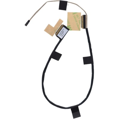 Cablu video LVDS Laptop, Asus, VivoBook 17 F712D, F712DA, F712F, F712FA, F712FAC, F712FB, F712J, F712JA, 14005-02970700, 1422-03GQ0AS, 1422-03GX0AS, X foto