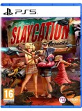 Slaycation Paradise PS5