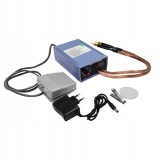 Aparat de sudura in puncte 5000W, 0-650A, cu comutator pedala, ABS