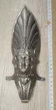 Cumpara ieftin DECOR SUPERB BRONZ FOARTE VECHI