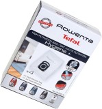 Set 4 saci aspirator Rowenta Hygiene+ ZR200520 Original