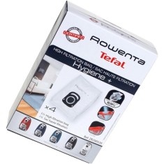 Set 4 saci aspirator Rowenta Hygiene+ ZR200520 Original