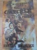 Gaitele si alte piese - Alexandru Kiritescu - Editura Eminescu, 1988 - Carte teatru, 523 pagini