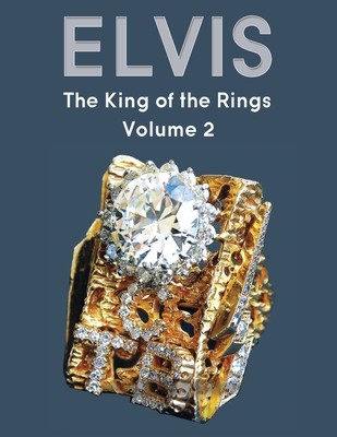 Elvis Rings Vol. 2 foto