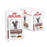 ROYAL CANIN Gastrointestinal Moderate Calorie, dieta veterinara, plic hrana