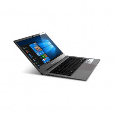 Laptop Allview Allbook M 13.3 inch FHD Intel Celeron N3350 4GB DDR3 64GB flash Windows 10 Home foto