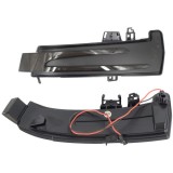 Lampi LED semnalizare OGLINDA dinamica compatibila Mercedes COD: ART-7242D-1, Mercedes-benz, Oem