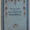 LE COUSIN PATCHOULI par GEORGES LOUZA , 1925