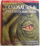 DINOSAURS &amp;amp, PREHISTORIC LIFE , VISUAL FACTFINDER , 2005