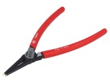 Clești pentru inele de blocare externe 19-60mm WIHA din oțel drept