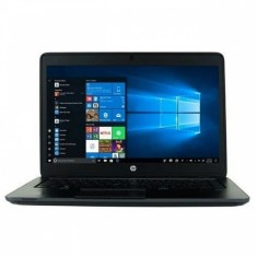 Laptop Refurbished HP ZBook 14 G2, I7-5600U, 8 GB RAM, 128 GB SSD NOU, 14", Windows 10 Pro, Tastatura US/UK Backlight Noua, Stare Acceptabila