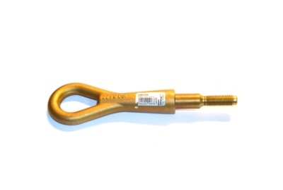 Cui remorcare, inel tractare Citroen C2 2003-2009; C3 2002-2010; C5 2004-2008; C8 Jumpy Saxo Peugeot 1007 2005-2009; 206; 307; 406, 407, 508, 607, 80 foto