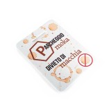 Cumpara ieftin Suport vase fierbinti pluta ceramica Cafea cm 15 x 20 H