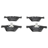 Placute frana Bmw Seria 1 (E81), 09.2006-12.2011, Seria 3 (E90), 02.2004-12.2011, X1 (E84), 03.2009-06.2015, Z4 (E89), 05.2009-, ATE