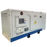 Hyundai DHY15L - Generator de curent trifazat diesel puternic si fiabil