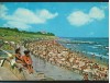 CPI B12776 CARTE POSTALA - EFORIE SUD, VEDERE, BARCA, Circulata, Fotografie