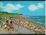 CPI B12776 CARTE POSTALA - EFORIE SUD, VEDERE, BARCA