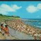 CPI B12776 CARTE POSTALA - EFORIE SUD, VEDERE, BARCA