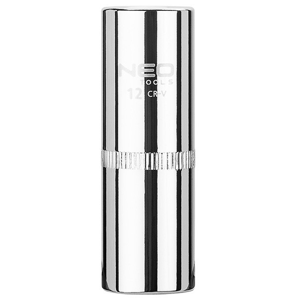 Tubulara hexagonala lunga superlock 1/4&quot;, 12 mm Neo Tools 08-245 HardWork ToolsRange