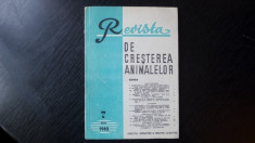 Revista de cresterea animalelor foto