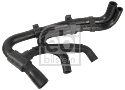 FEBI BILSTEIN 107648 Furtun radiator foto