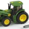 Set de constructie tractor John Deere - Set de indemanare