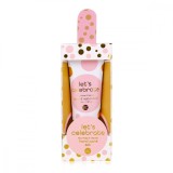Crema de maini si unghii Let&#039;s Celebrate, Accentra 6055891, 30 ml