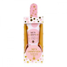 Crema de maini si unghii Let&#039;s Celebrate, Accentra 6055891, 30 ml