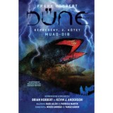 Dűne - K&eacute;preg&eacute;ny: Muad-dib, 2. k&ouml;tet - Frank Herbert