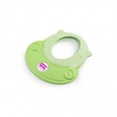 Protectie pentru ochi si urechi Hippo, verde, OkBaby