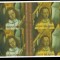 Belgia 2006 - Pictura, arta, H.Memling, carnet filatelic neuzat