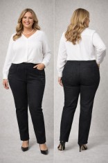 Blugi Negrii 0003 3603 - 52Marimea