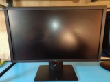 Monitor LED IPS Dell 23&quot; Wide Full HD HDMI VGA Flicker-free Negru model E2318HN