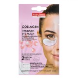 Set Plasturi Ochi, Maxima Beauty, 2 Bucăți, Colagen, Toate Tipurile de Ten