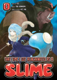 That Time I Got Reincarnated as a Slime - Volume 5 | Fuse