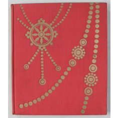 MONGOLEI - KUNST UND TRADITION von LUMIR JISL , 1960