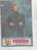 bnk rev Rebus - nr 24(708) - 15 decembrie 1986