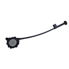 Demaror atomizor TU26, Ruris (Easy Start) cu tija lunga