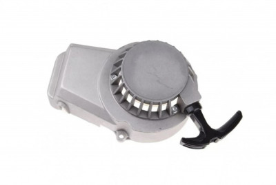 Demaror Mini ATV foto