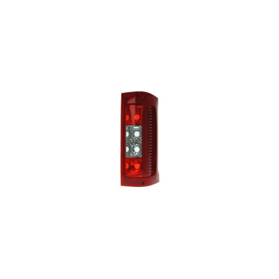 Stop FIAT DUCATO bus 244 Z ALKAR 2202921 foto
