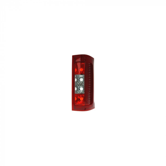 Stop FIAT DUCATO bus 244 Z ALKAR 2202921