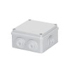 Doza Gewiss 100x100x50 mm, IP55 - GW44004 SafetyGuard Surveillance